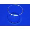 Buy cheap High Temperature Resistant Quartz Crucible Was Used In The Experimental Study from wholesalers