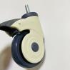 Buy cheap 3 Inch Furniture Wheel Medical Caster Threaded Stem Plate Medical Castors from wholesalers