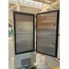 Buy cheap Minus 86 Degree Manual Defrost 588L Biomedical Ultra Low Temperature Freezer Fridge Refrigerator from wholesalers