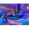 Buy cheap Polyamide Supplex Lycra Cotton Yoga Wear Fabric Interlock Trendy Athleisure Workout from wholesalers