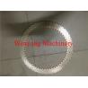 Buy cheap Lonking Wheel Loader Transmission Parts Reserve Gear I Driving Disc 403012-013 from wholesalers
