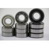 Buy cheap 6000 6001 6002 6004 2RS Motorcycle Wheel Bearing Back Wheel Bearing from wholesalers