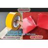 Buy cheap custom printed duct packaging tape with logo manufacturer,Manufacturer Printing Logo Waterproof Duck Custom Printed Duct from wholesalers