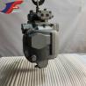 Buy cheap Excavator Spare Parts HPV125B UH07-7 Hydraulic Main Pump For Hitachi from wholesalers