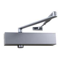 Buy cheap Universal Hardware Heavy Duty Commercial Door Closer Aluminum product