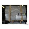 Buy cheap Silver Mink Marble Slabs from wholesalers