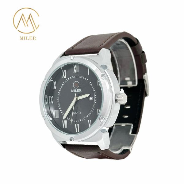 Buy cheap Modern Style Quartz Wrist Watch Hook Buckle Clasp for Effortless Timekeeping from wholesalers