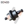 Buy cheap Bobocat parts E35i bottom roller RT mini excavator undercarriage parts E35i track roller for rubber track from wholesalers