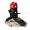 Buy cheap Supply Sturdy and Durable Hydraulic Grapple, Backhoe Log Grapple with Competitive Price from wholesalers