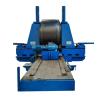 Buy cheap Customized Diameter / Thickness Steel Pipe Milling Machine 1 Year Warranty from wholesalers