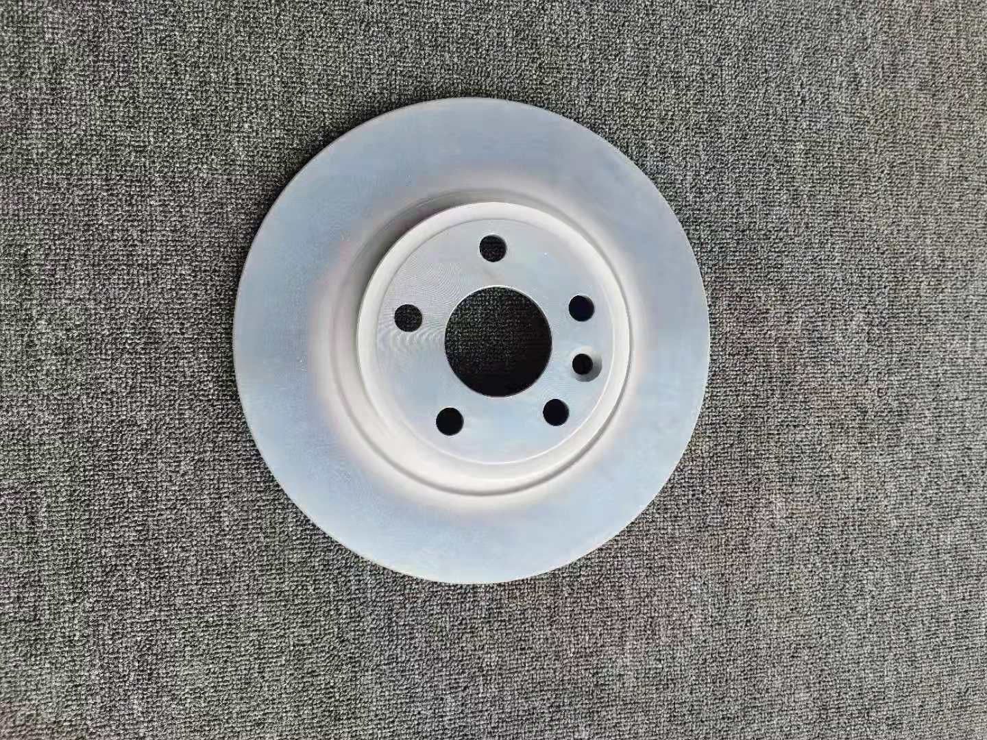 Front Auto Brake Disc LR019988 LR038934 SDB000621 For Land Rover