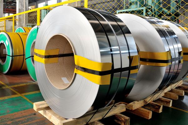 Buy cheap INCONEL Alloy X-750 Cold Rolled Steel Sheet Coil Strip Foil AMS 5542 AMS 5598 from wholesalers