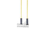 outdoor gym equipment outdoor arm stretcher upper limbs trainer
