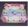 Buy cheap Fruit Packing Bags For Grapes Banana Vegetables Stand Up Plastic Food Bags, Stand Up Zipper Bag from wholesalers