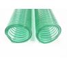 Buy cheap Reinforced Spiral Suction PVC Steel Wire Hose Pipe 1 Inch - 4 Inch Specification from wholesalers