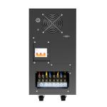 Visench High Frequency Pure Sine Wave 380Vac 3 Three Phase 20Kva 16KW Online