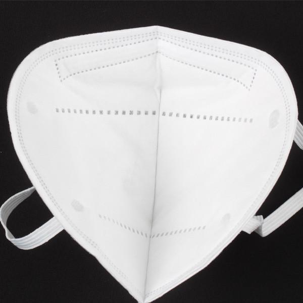 Buy cheap Anti Pollution Disposable Medical Face Mask For Hospital / Laboratory from wholesalers