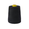 Buy cheap Good Quality 40/2 Black Sewing Thread 100% Polyester Thread Factory Wholesale Price from wholesalers