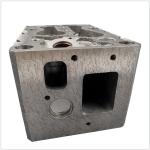 WD618 Heavy Truck Parts WEICHAI WP10 Engine Cylinder Head 612600040282