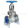 Buy cheap DN15-DN600 Cast Steel Flanged Globe Valve Shipping Cost and Estimated Delivery Time from wholesalers
