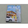 Buy cheap 3.0” Aluminium Full Color Printing Fridge Badges , Soft Magnet Badge from wholesalers