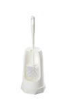 Toilet Strong Bristles Brush Bowl Cleaner