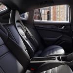 2023 New Sport Car Porsche Panamera Luxury Car Max Torque 820N.M Speed 315km/H