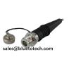 Buy cheap RDC Connector FTTA BBU Base Station Fiber Optic Cable from wholesalers
