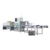 Buy cheap 12PPM 700mm Fully Automatic Shrink Wrapping Machine With Shrink Tunnel from wholesalers