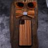 Buy cheap Google Pixel 4xl Shockproof Phone Cases PC Hybrid Wooden Anti-Fall Vintage from wholesalers