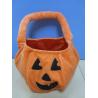Buy cheap Hallowmas Orange Gifts Bag Plush Bag from wholesalers