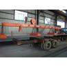 Buy cheap Safe Operation Magnet For Lifting Steel , Electromagnetic Lifting Magnet Rectangular from wholesalers