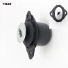 Buy cheap OEM ODM Automotive Transmission Mounts 357 199 402 B For VW GOLF III from wholesalers