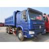 Buy cheap 40 Tons 336hp 371hp 6x4 SINOTRUK 10 Wheeler Dump Tipper Truck from wholesalers