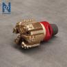 Buy cheap 228.6mm Asymmetrical Polycrystalline Diamond Compact Bits 9 Inch PDC Core Drill from wholesalers
