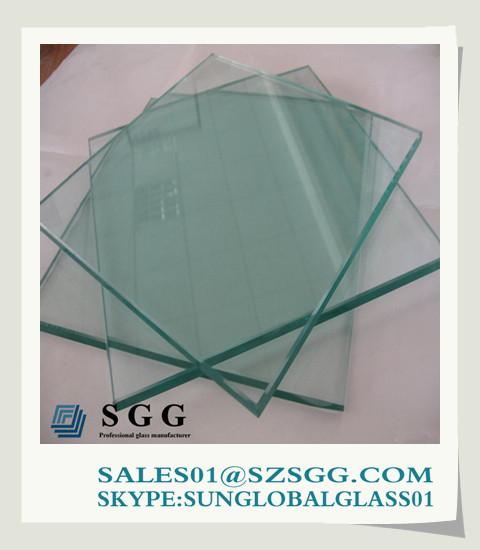 Buy cheap float glass price 5mm from wholesalers