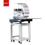 CE Multi Needle Home Embroidery Machine 500mm One Head