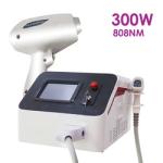 Portable Painless Laser Hair Remover Skin Rejuvenation Permanent Portable Ice