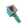 Buy cheap Rigid Impeller Feeder Star Discharger for Pneumatic Conveying System Auger Conveyor from wholesalers