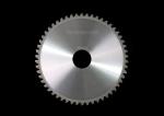Buy cheap round Cermet Metal Cutting Saw Blades Cutter tool 200 x 2.0 x 1.7 x 54 from wholesalers