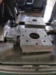 China Prototype Sheet Metal Fabrication Factory Manufacturer In Foshan
