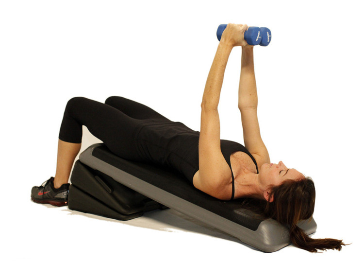 Thin Arm Dip Plastic Dumbbells 5kg Eco Friendly 2kg Ladies Dumbbells