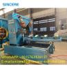 Buy cheap Water Solid PVC Pipe Extrusion Plant Production Line 315mm-800mm from wholesalers