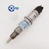 Buy cheap Bosch Diesel Common Rail Injector 0445120177 5254261 For Machinery Repair Shops from wholesalers