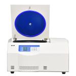 Table top Low Speed Refrigerated Centrifuge for Efficient High-Volume Sample