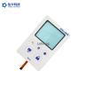 Buy cheap FPC Cable PET Membrane Keyboard Switch 3M468 Rear Adhesive from wholesalers
