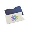 Buy cheap Printed RFID Blocking Aluminum Safety Sleeve / Credit Card Protector from wholesalers