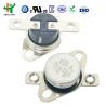 Buy cheap KI31 KSD301 Bimetallic Thermostat KSD302 Temperature Controlled Switch from wholesalers