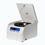 Low Speed Tube Centrifuge Micro Benchtop