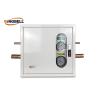 Buy cheap Two Way Medical Gas Valve Box For Vacuum Oxygen Stainless Steel from wholesalers